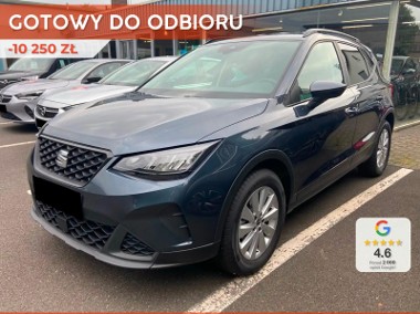 SEAT Arona Style 1.0 TSI Style 1.0 TSI 110KM-1