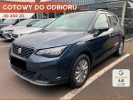 SEAT Arona Style 1.0 TSI Style 1.0 TSI 110KM