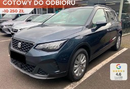 SEAT Arona Style 1.0 TSI Style 1.0 TSI 110KM