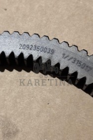 John Deere 6510 6210 Wieniec Układu Planetarnego Zębatka L230800 2092360167 2092360039-2