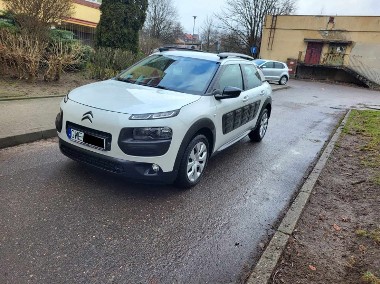 Citroen C4 Cactus I-1