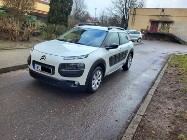 Citroen C4 Cactus I