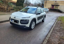 Citroen C4 Cactus I