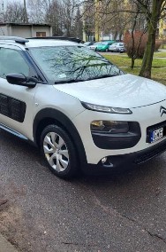 Citroen C4 Cactus I-2