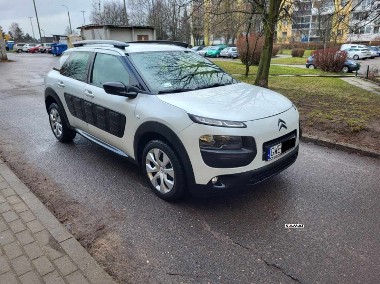 Citroen C4 Cactus I-1