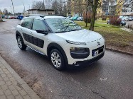 Citroen C4 Cactus I