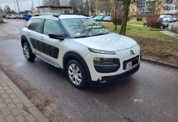 Citroen C4 Cactus I