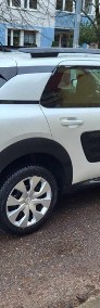 Citroen C4 Cactus I-4