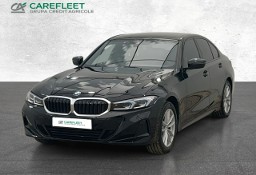 BMW SERIA 3 BMW Seria 3 318d mHEV aut Sedan