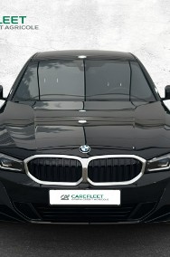 BMW SERIA 3 BMW Seria 3 318d mHEV aut Sedan-2