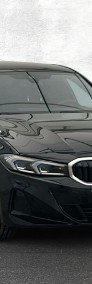 BMW SERIA 3 BMW Seria 3 318d mHEV aut Sedan-3