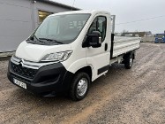 Citroen Jumper Klima Kiper Wywrot Super Stan