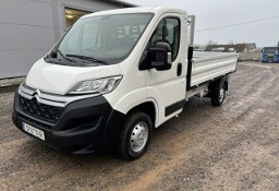 Citroen Jumper Klima Kiper Wywrot Super Stan