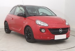 Opel Adam , Salon Polska, 1. Właściciel, Serwis ASO, Klima, Tempomat
