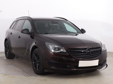 Opel Insignia , Salon Polska, Serwis ASO, Automat, Klimatronic, Tempomat,-1