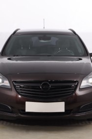Opel Insignia , Salon Polska, Serwis ASO, Automat, Klimatronic, Tempomat,-2
