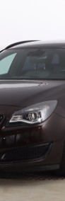Opel Insignia , Salon Polska, Serwis ASO, Automat, Klimatronic, Tempomat,-3