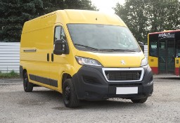 Peugeot Boxer , L3H2, 1250kg/13m3, VAT 23%, 3 Miejsca, 4 EU palet