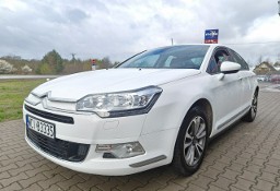 Citroen C5 III