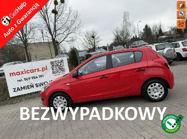 Hyundai i20 I Zamień swoje auto lub zostaw w rozliczeniu-1