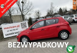 Hyundai i20 I Zamień swoje auto lub zostaw w rozliczeniu