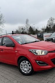 Hyundai i20 I Zamień swoje auto lub zostaw w rozliczeniu-2