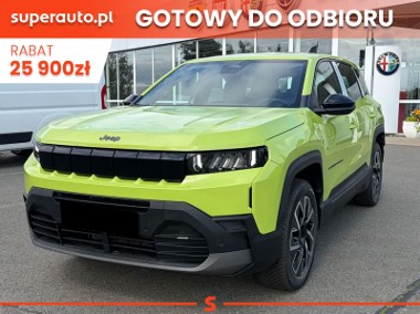 Jeep Compass II Summit 1.2 MHEV DCT6 Summit 1.2 MHEV DCT6 145KM-1