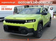 Jeep Compass II Summit 1.2 MHEV DCT6 Summit 1.2 MHEV DCT6 145KM