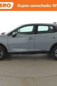 Nissan Qashqai III FV23% mHEV klima auto full LED kamera i czujniki parkowania grzane f-2
