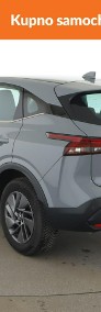 Nissan Qashqai III FV23% mHEV klima auto full LED kamera i czujniki parkowania grzane f-4