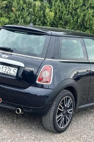 MINI Cooper II-2