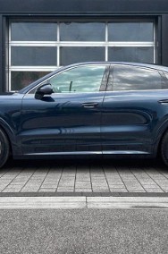 Porsche Cayenne II Coupe S 4.0 Coupe S (474KM) Widok otoczenia 3D + Head-up + Hak-2