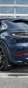 Porsche Cayenne II Coupe S 4.0 Coupe S (474KM) Widok otoczenia 3D + Head-up + Hak-3