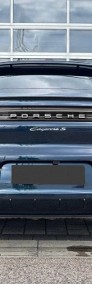 Porsche Cayenne II Coupe S 4.0 Coupe S (474KM) Widok otoczenia 3D + Head-up + Hak-4