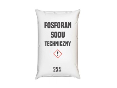 Fosforan sodu techniczny -1