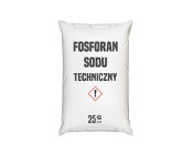 Fosforan sodu techniczny 