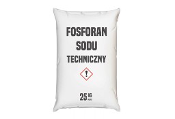 Fosforan sodu techniczny 