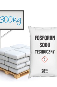 Fosforan sodu techniczny -2