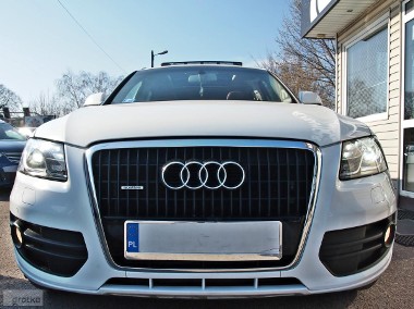 3.0 QUATTRO S-TRONIC 240KM NAVI KAMERA KLIMATRONIC-1