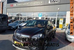 Opel Mokka 1.4 140KM COSMO,4X4,Salon PL