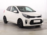 Kia Picanto II , Salon Polska, Serwis ASO, Klimatronic, Tempomat, Parktronic