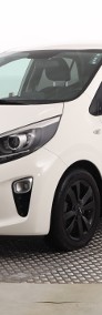 Kia Picanto II , Salon Polska, Serwis ASO, Klimatronic, Tempomat, Parktronic-3