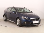 Volvo V40 II V40 Cross Country , Salon Polska, Automat, VAT 23%, Skóra, Xenon, Kl