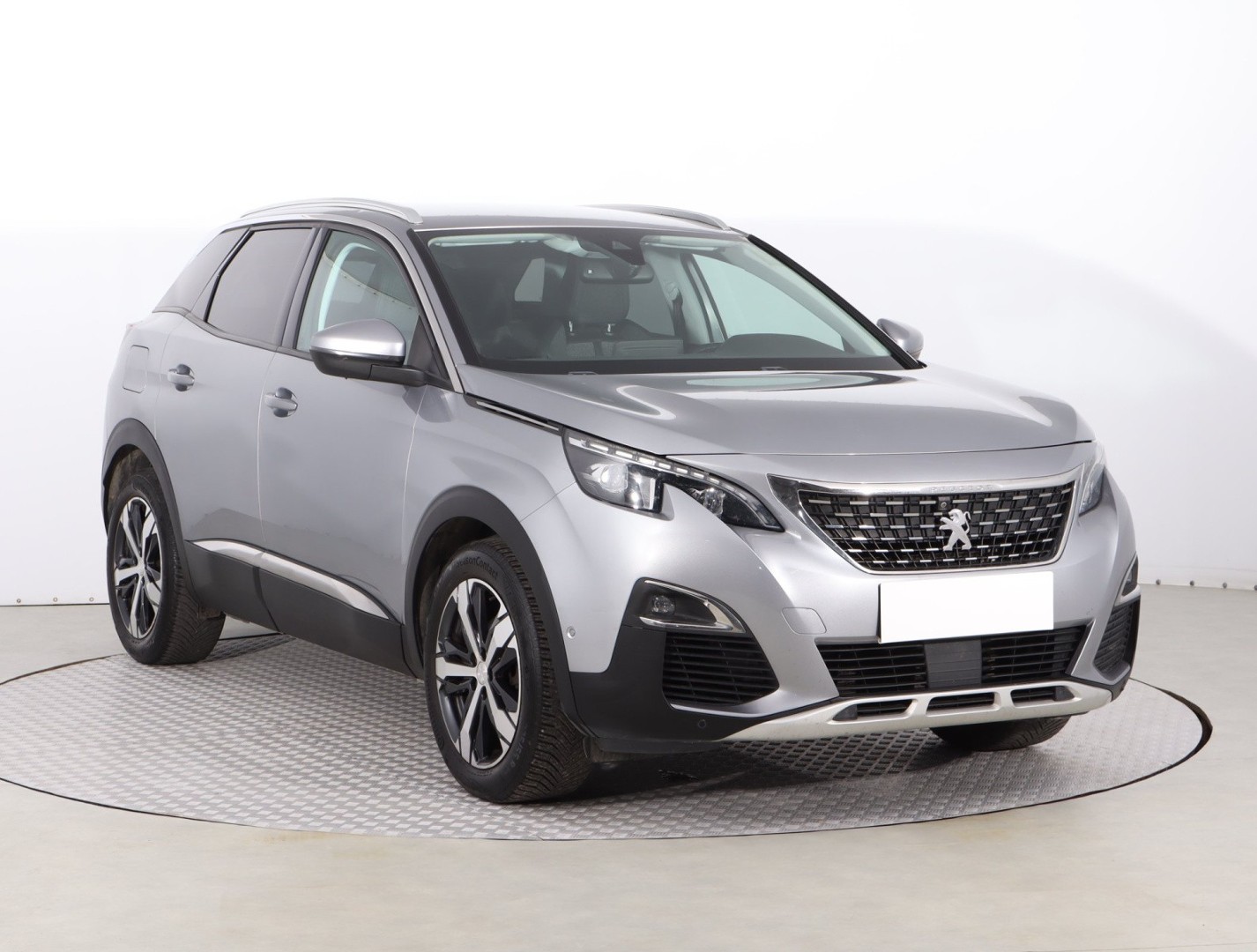 Peugeot 3008 , Salon Polska, 1. Właściciel, Skóra, Navi, Klimatronic