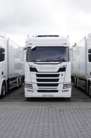 Zabudowa chłodnicza / 3. oś skrętna / kilka sztuk_237881-2