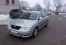 Toyota Corolla IX I wł salon PL