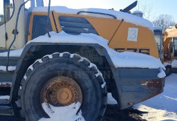 Liebherr 556 566 576 2plus2 Koło Koła Opona Felga CZĘŚCI