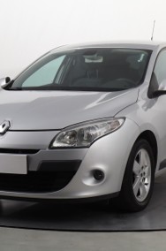 Renault Megane III , Salon Polska, Serwis ASO, Klimatronic, Tempomat,ALU-2