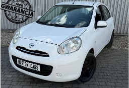 Nissan Micra IV przygotowany do rejestracji w Polsce