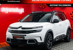 Citroen C5 Aircross 1.2 PureTech Shine EAT8 1.2 PureTech Shine EAT8 130KM